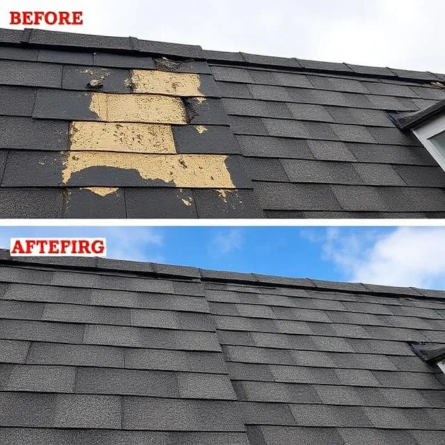 Roof Repair Near Me in Durant, OK near me